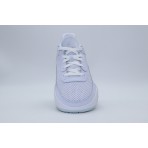 Jordan Day1 EO Sneakers Ζαχαρί, Γκρι Ανοιχτό, Λευκά