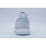 Jordan Day1 EO Sneakers Ζαχαρί, Γκρι Ανοιχτό, Λευκά
