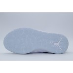 Jordan Day1 EO Sneakers Ζαχαρί, Γκρι Ανοιχτό, Λευκά