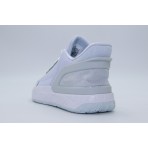 Jordan Day1 EO Sneakers Ζαχαρί, Γκρι Ανοιχτό, Λευκά