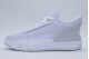 Jordan Day1 EO Sneakers Ζαχαρί, Γκρι Ανοιχτό, Λευκά