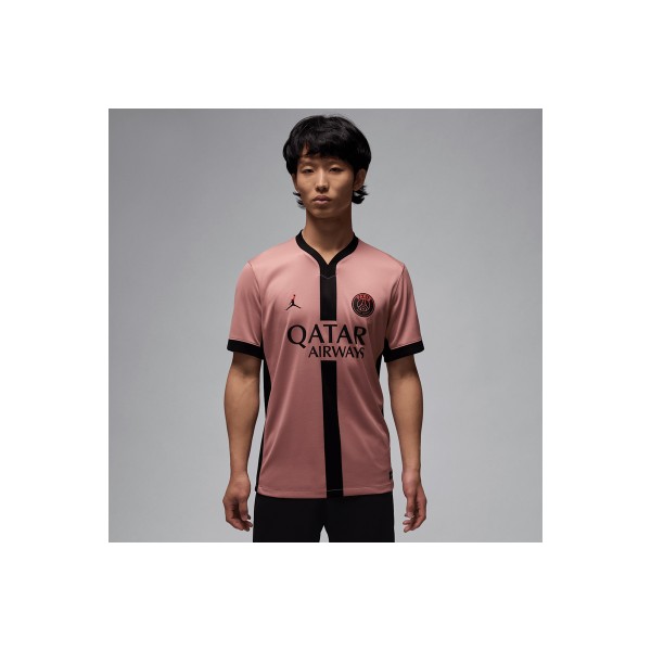 Jordan Paris Saint-Germain 24-25 Stadium Third Φανέλα Ομάδας (FQ2024 686)