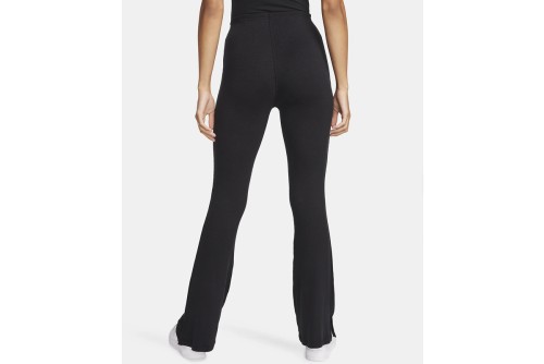 Nike Sportswear Chill Knit Κολάν Μακρύ Γυναικείο (FQ2113 010)