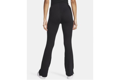 Nike Sportswear Chill Knit Κολάν Μακρύ Γυναικείο (FQ2113 010)