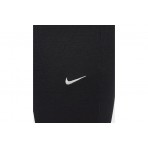 Nike Sportswear Chill Knit Γυναικείο Ψηλόμεσο Μακρύ Κολάν Καφέ