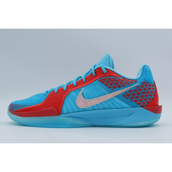 Nike Sabrina 2 Παπούτσια Για Μπάσκετ Ανδρικά (FQ2174 400)