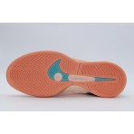Nike Sabrina 2 Ανδρικά Μπασκετικά Παπούτσια Σομόν