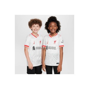 Nike Liverpool F.c. 2024-25 Stadium Third Φανέλα Ομάδας (FQ2253 101)