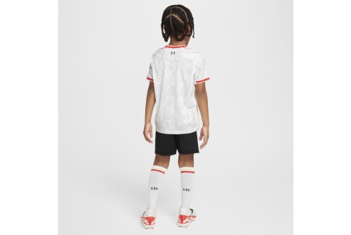 Nike Liverpool F.c. 2024-25 Stadium Third Σετ Αθλητικής Εμφάνισης (FQ2269 101)