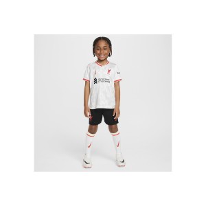 Nike Liverpool F.c. 2024-25 Stadium Third Σετ Αθλητικής Εμφάνισης (FQ2269 101)