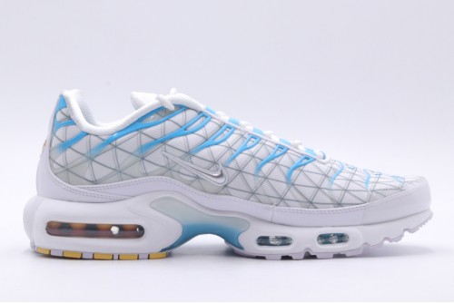 Nike Air Max Plus Sneakers (FQ2397 100)