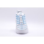 Nike Air Max Plus Marseille Unisex Sneakers Λευκά, Γαλάζια