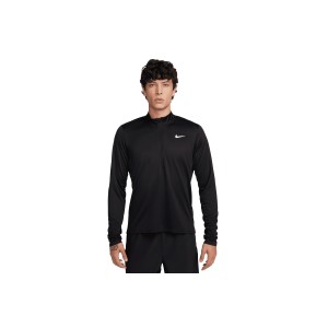 Nike Pacer Μπλούζα Με Φερμουάρ Ανδρική (FQ2494 010)