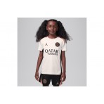Jordan Paris Saint-Germain Strike Third Φανέλα Ομάδας (FQ2632 111)