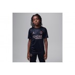 Jordan Paris Saint-Germain Academy Pro Third Φανέλα Ομάδας (FQ2717 011)