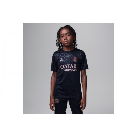 Jordan Paris Saint-Germain Academy Pro Third Φανέλα Ομάδας 
