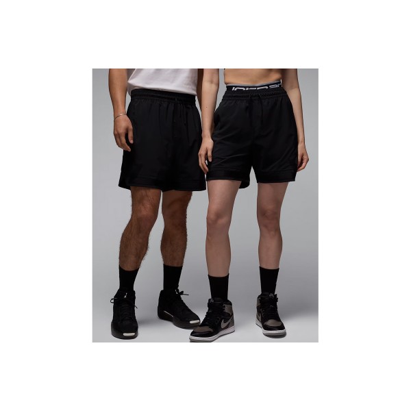 Jordan Sport Dri-Fit Woven Diamond Βερμούδα Μπασκετική Ανδρική (FQ2989 013)