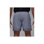 Jordan Sport Dri-FIT Woven Diamond Ανδρική Μπασκετική Βερμούδα Γκρι