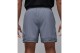 Jordan Sport Dri-FIT Woven Diamond Ανδρική Μπασκετική Βερμούδα Γκρι