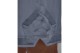 Jordan Sport Dri-FIT Woven Diamond Ανδρική Μπασκετική Βερμούδα Γκρι