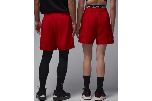 Jordan Sport Dri-Fit Woven Diamond Βερμούδα Μπασκετική Ανδρική (FQ2989 688)