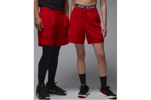 Jordan Sport Dri-Fit Woven Diamond Βερμούδα Μπασκετική Ανδρική (FQ2989 688)