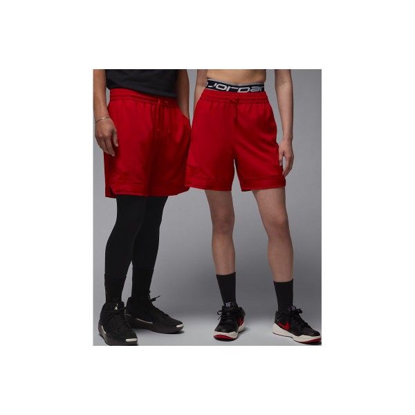 Jordan Sport Dri-Fit Woven Diamond Βερμούδα Μπασκετική Ανδρική (FQ2989 688)