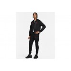 Nike Liverpool FC Tech Fleece Ανδρική Βαμβακερή Ζακέτα Μαύρη