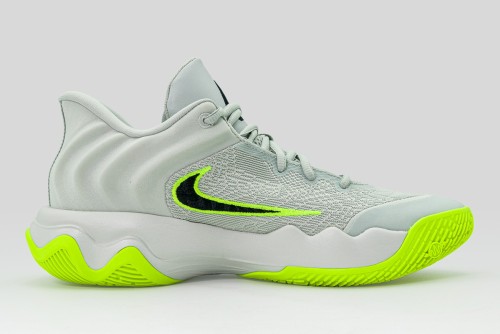 Nike Giannis Immortality 4 Παπούτσια Για Μπάσκετ (FQ3680 007)