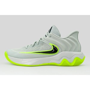 Nike Giannis Immortality 4 Παπούτσια Για Μπάσκετ (FQ3680 007)