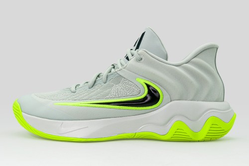 Nike Giannis Immortality 4 Παπούτσια Για Μπάσκετ (FQ3680 007)