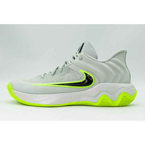 Nike Giannis Immortality 4 Παπούτσια Για Μπάσκετ (FQ3680 007)