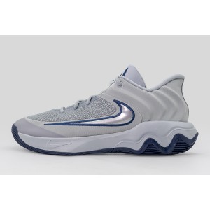 Nike Giannis Immortality 4 Παπούτσια Για Μπάσκετ (FQ3680 008)