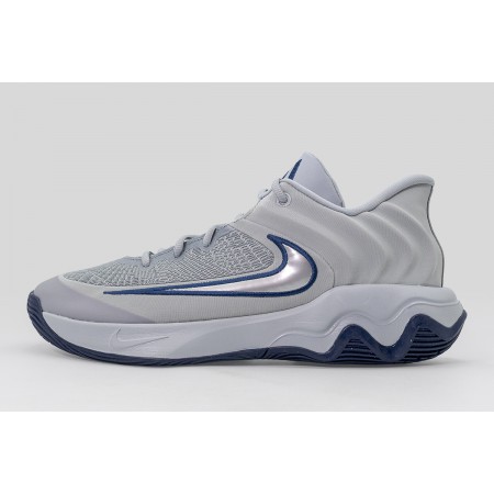 Nike Giannis Immortality 4 