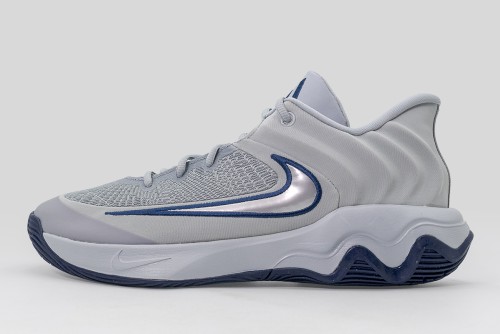 Nike Giannis Immortality 4 Παπούτσια Για Μπάσκετ (FQ3680 008)