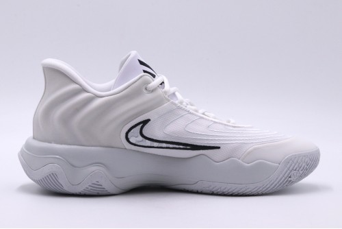 Nike Giannis Immortality 4 Παπούτσια Για Μπάσκετ (FQ3680 100)