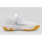 Nike Giannis Immortality 4 Παπούτσια Για Μπάσκετ (FQ3680 101)