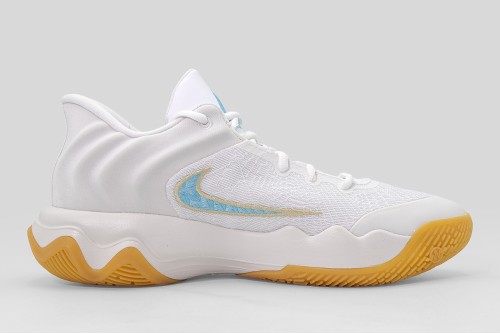 Nike Giannis Immortality 4 Παπούτσια Για Μπάσκετ (FQ3680 101)
