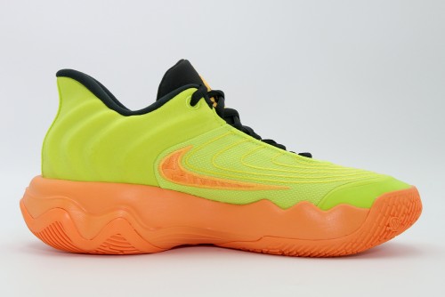 Nike Giannis Immortality 4 Παπούτσια Για Μπάσκετ (FQ3680 301)