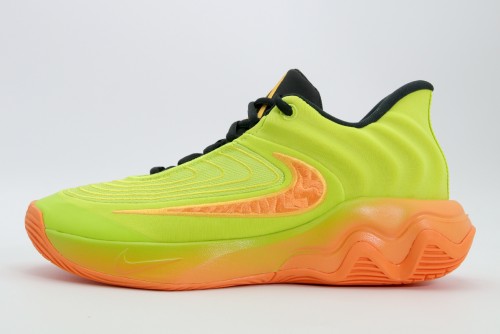 Nike Giannis Immortality 4 Παπούτσια Για Μπάσκετ (FQ3680 301)