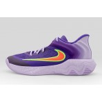 Nike Giannis Immortality 4 Παπούτσια Για Μπάσκετ (FQ3680 502)