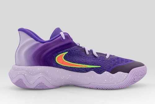 Nike Giannis Immortality 4 Παπούτσια Για Μπάσκετ (FQ3680 502)