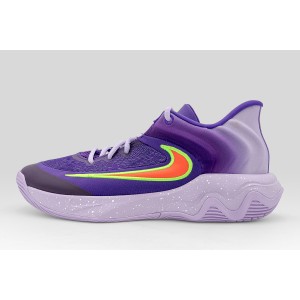 Nike Giannis Immortality 4 Παπούτσια Για Μπάσκετ (FQ3680 502)