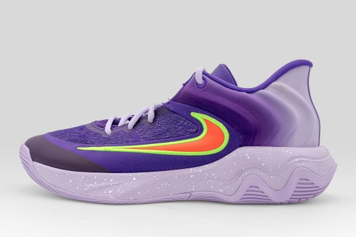 Nike Giannis Immortality 4 Παπούτσια Για Μπάσκετ (FQ3680 502)