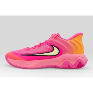 Nike Giannis Immortality 4 Παπούτσια Για Μπάσκετ (FQ3680 601)