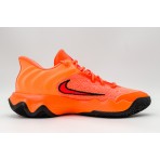 Nike Giannis Immortality 4 Παπούτσια Για Μπάσκετ (FQ3680 800)