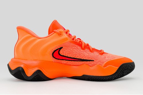 Nike Giannis Immortality 4 Παπούτσια Για Μπάσκετ (FQ3680 800)