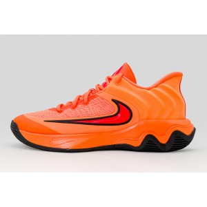 Nike Giannis Immortality 4 Παπούτσια Για Μπάσκετ (FQ3680 800)