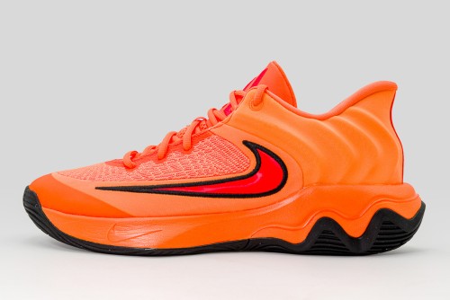 Nike Giannis Immortality 4 Παπούτσια Για Μπάσκετ (FQ3680 800)