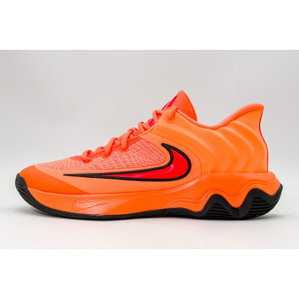 Nike Giannis Immortality 4 Παπούτσια Για Μπάσκετ (FQ3680 800)